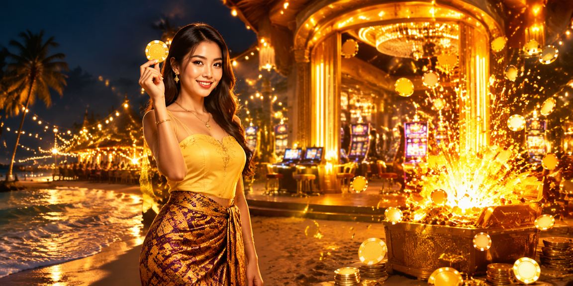 slotmachine game