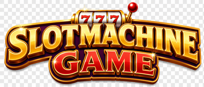slotmachine game